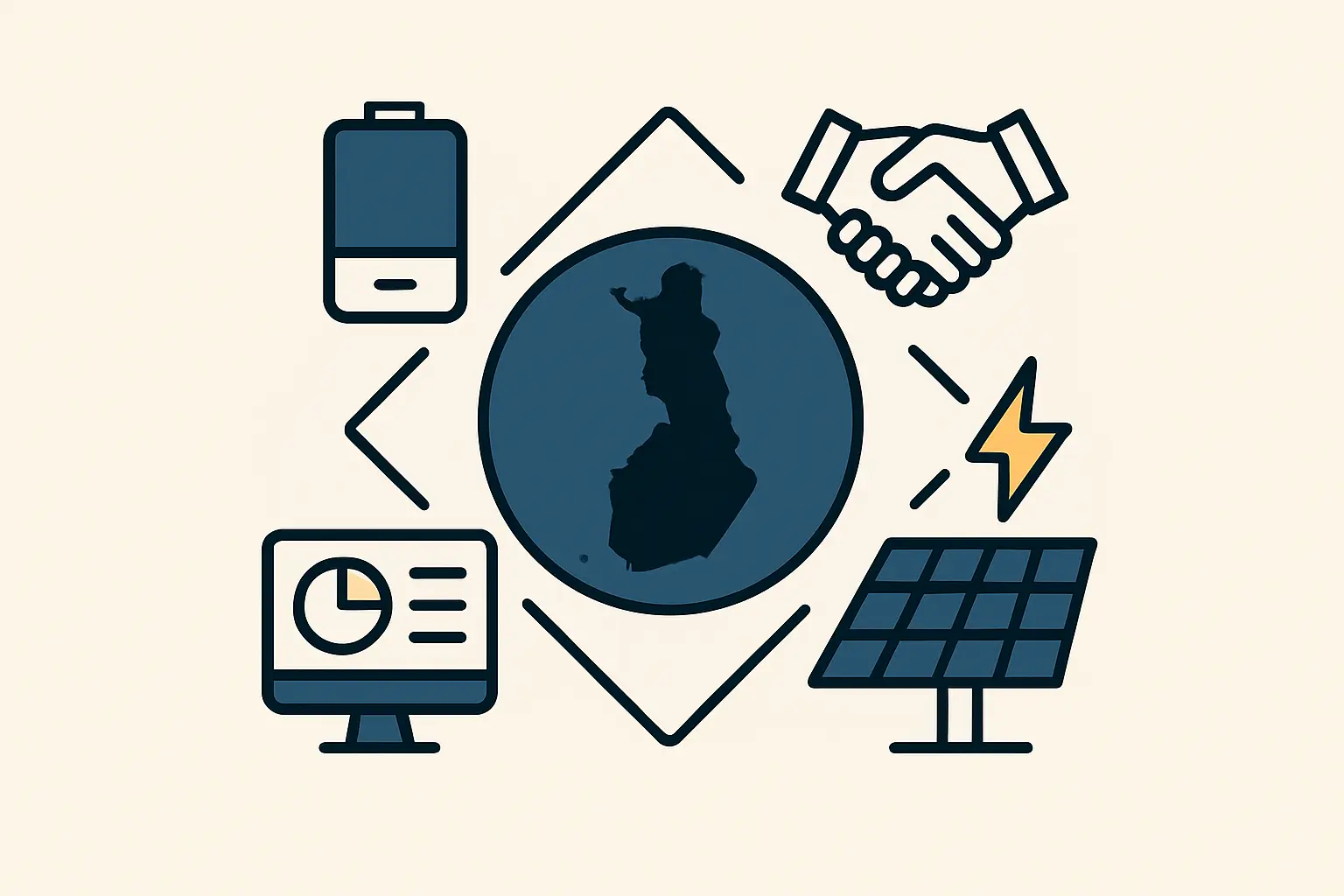 Strategies for Managing Energy Costs and Ensuring Stability