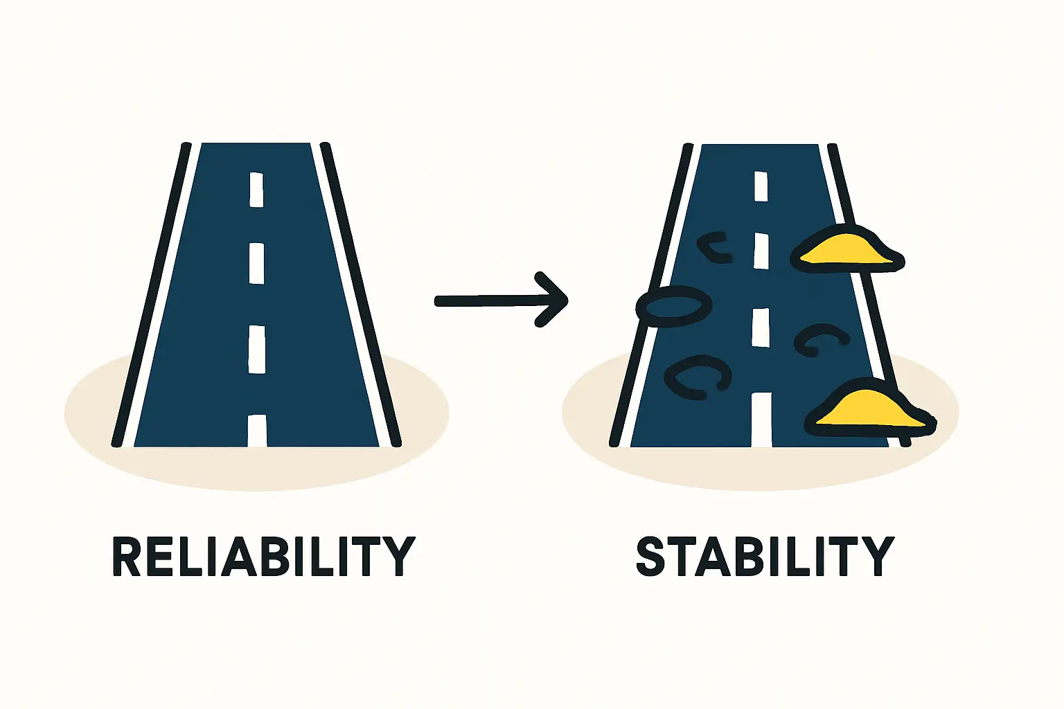 Grid Stability Analysis