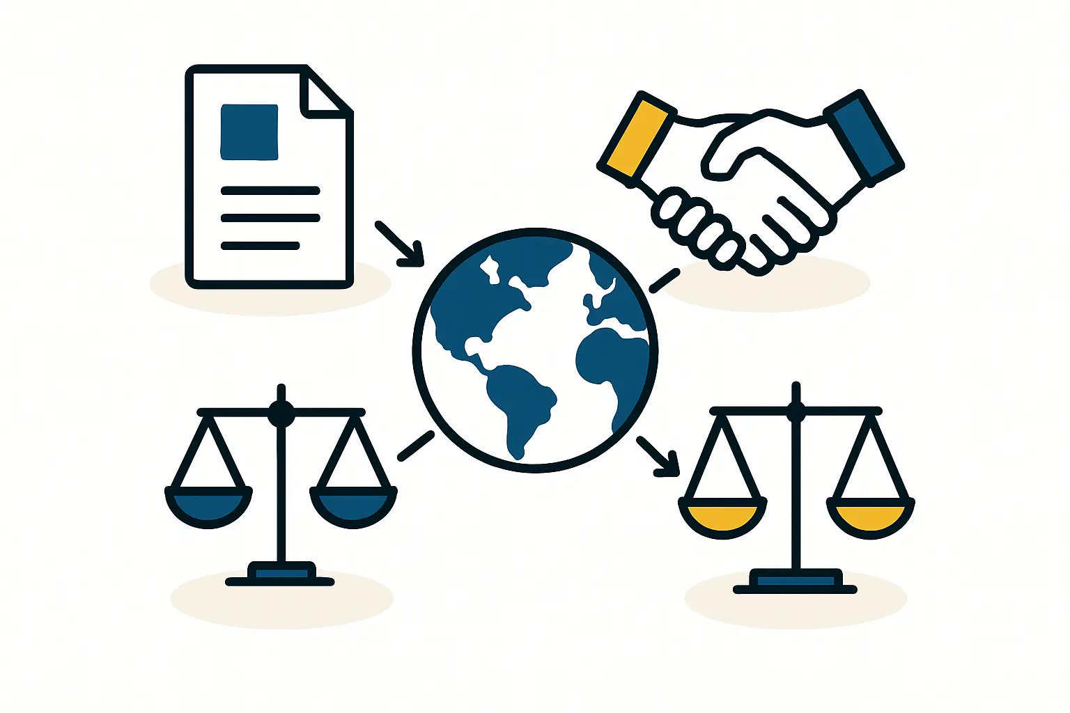 Business Entity Structure