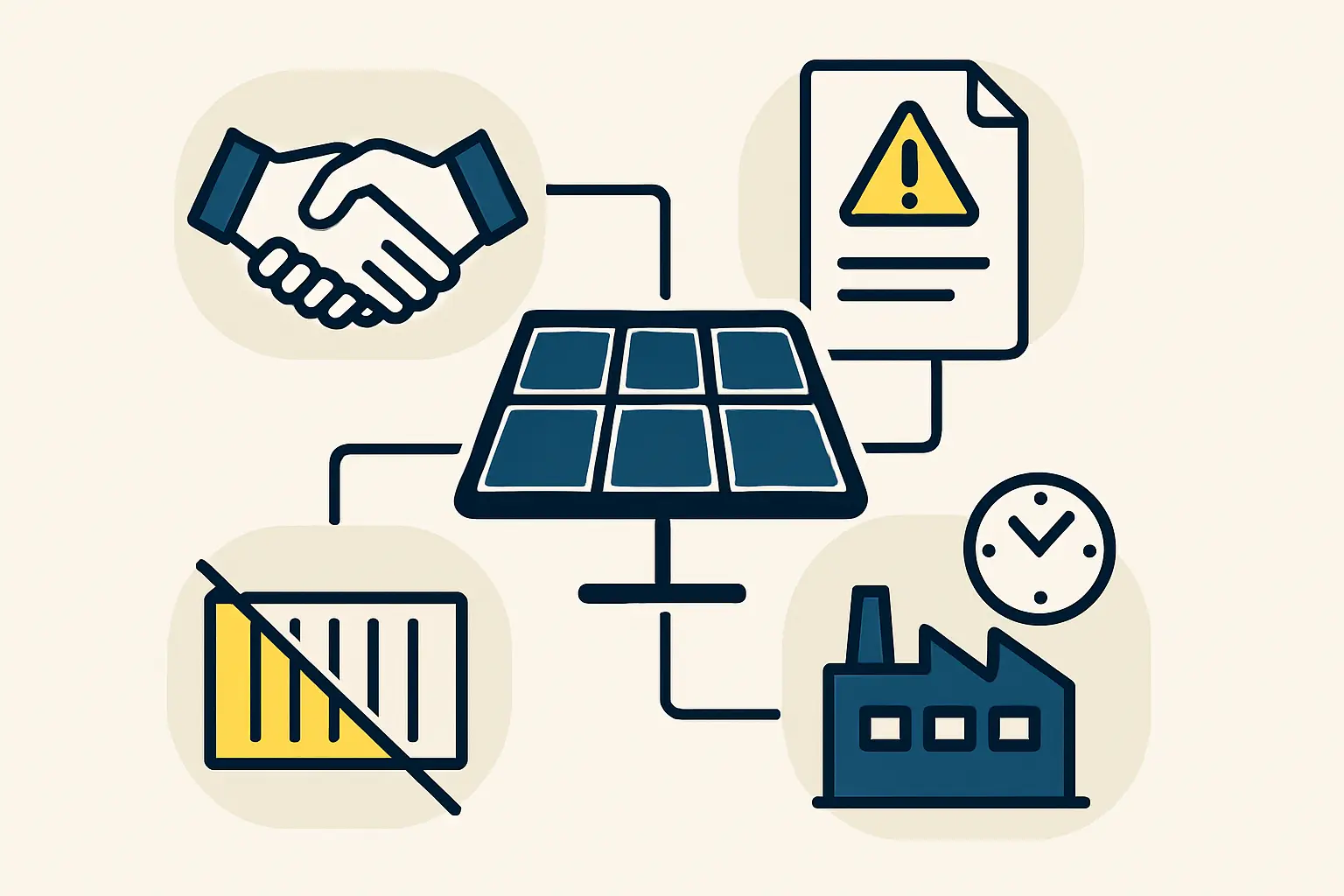 The Application Process and Post-Incentive Outlook