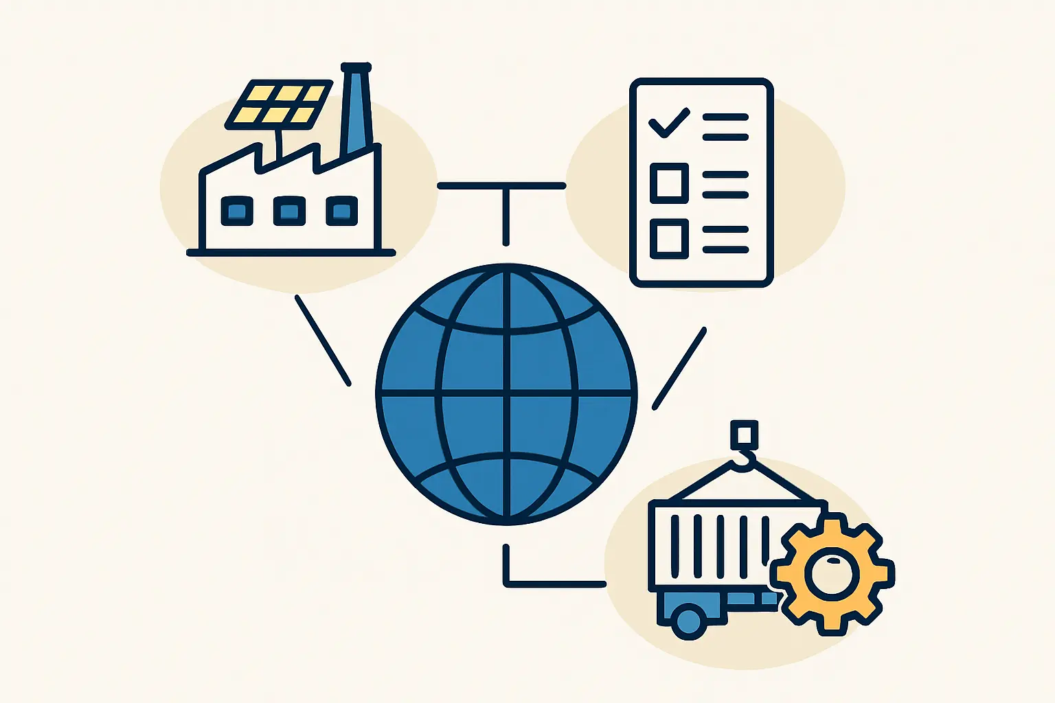 Duty-Free Import of Machinery and Materials