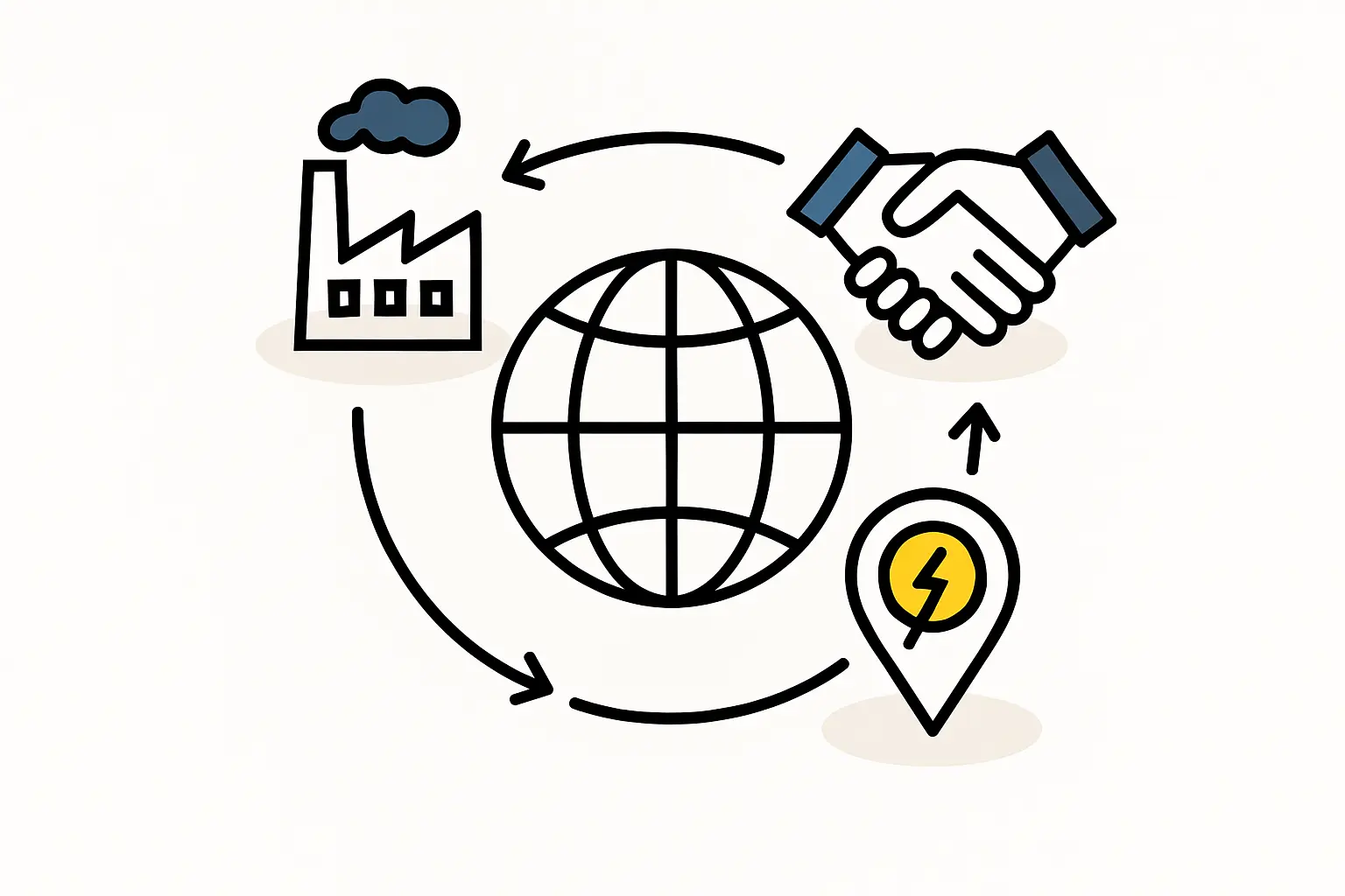 R&D funding and innovation