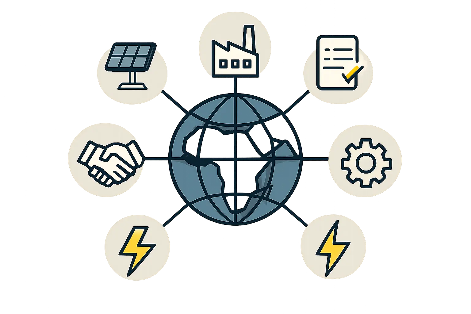 sheet with annotations