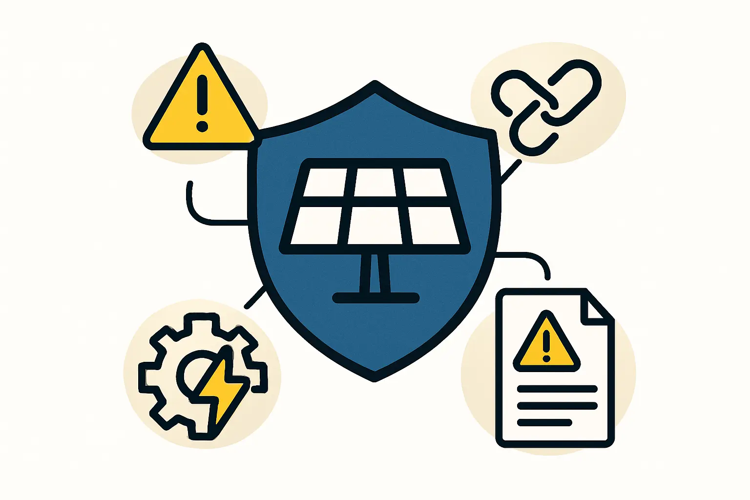 manufacturing plant blueprint
