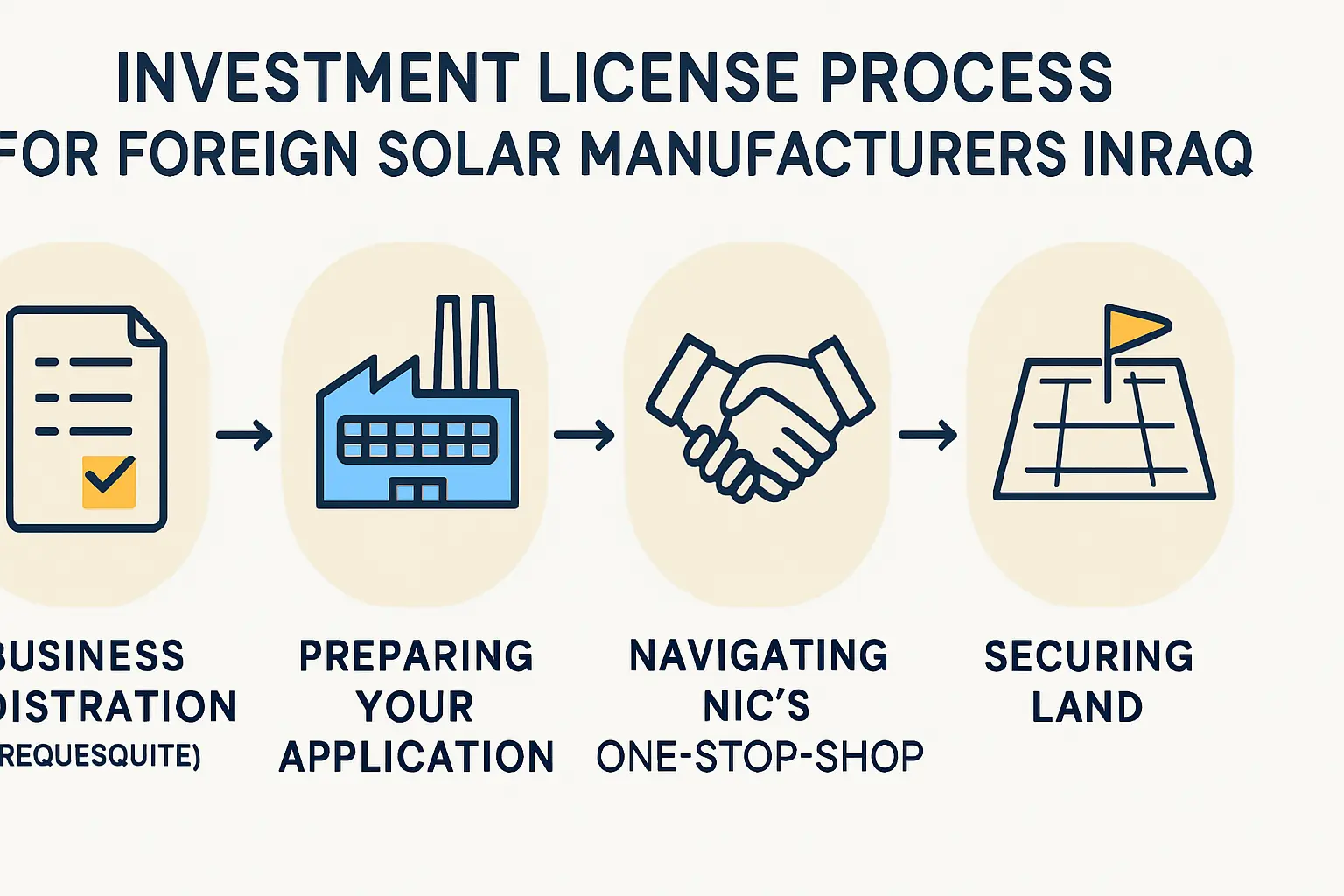 Understanding Iraq's National Investment Law No. 13 (2006)