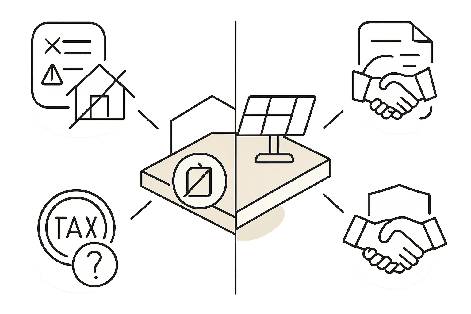 Navigating Potential Challenges
