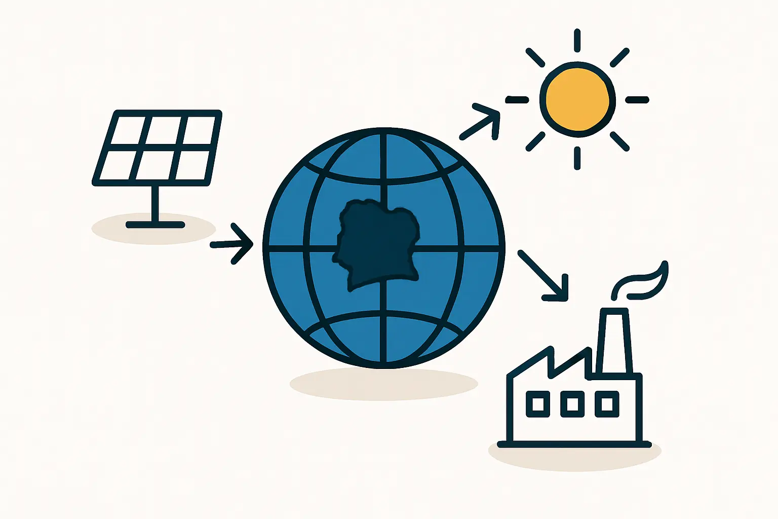 Key Incentives for Solar Module Producers