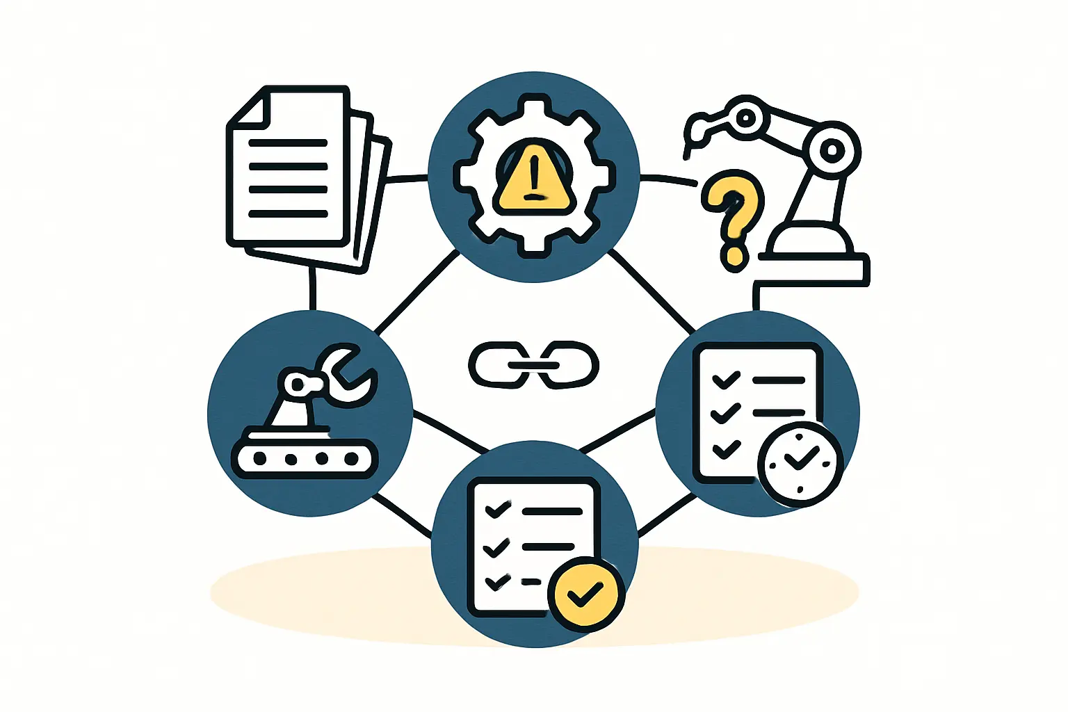 Common Hurdles for New Manufacturers