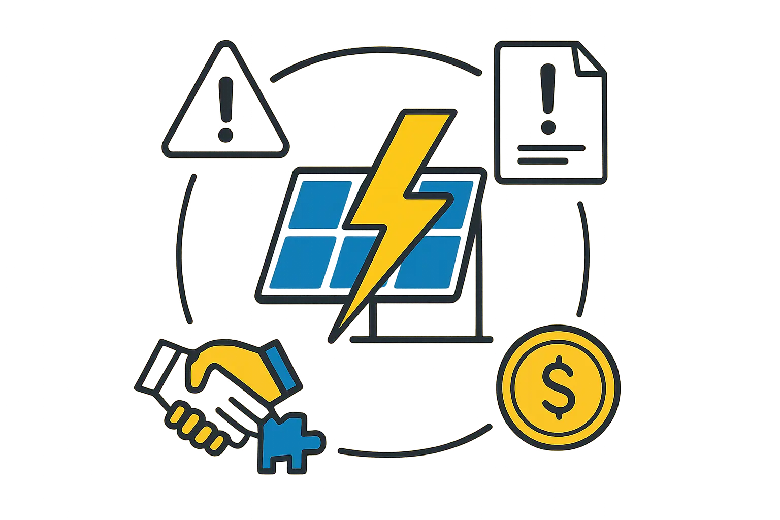Why These Incentives Matter for a New Solar Business in Colombia