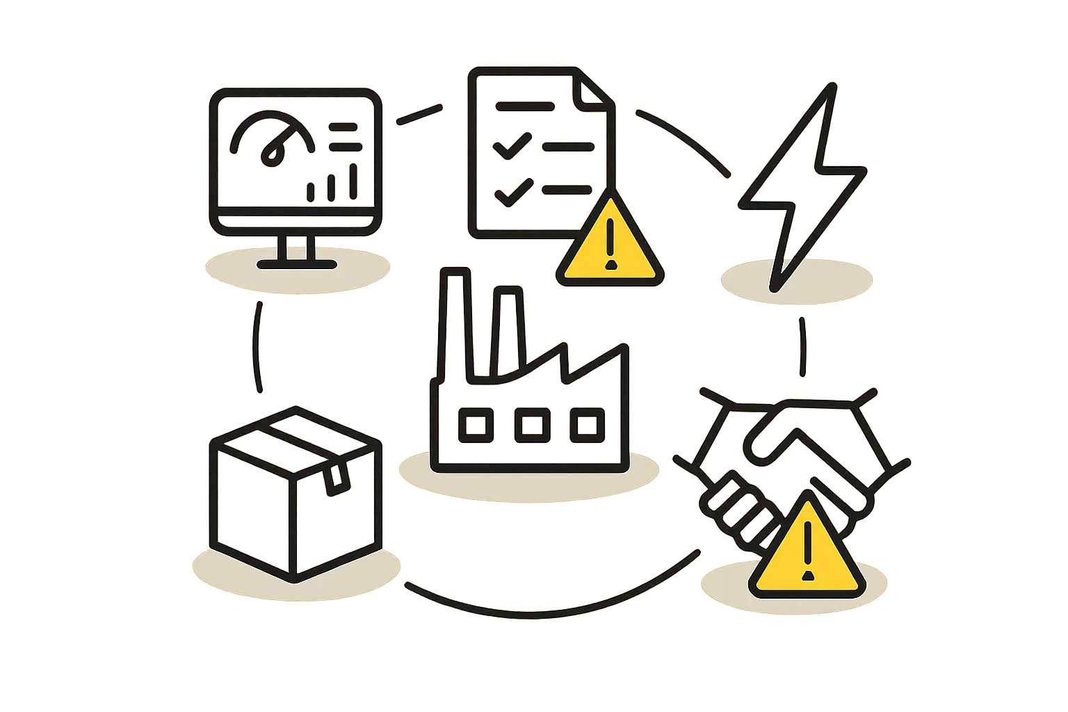 Industrial Zones - Tibar Bay Port