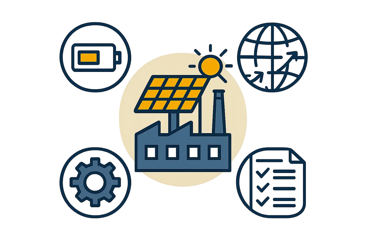 Common challenges and preparation