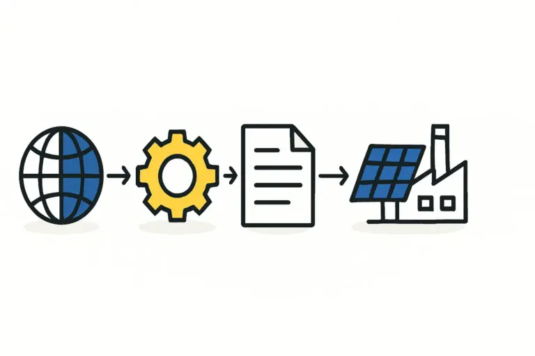 Guide to Training Solar Panel Technicians in Congo