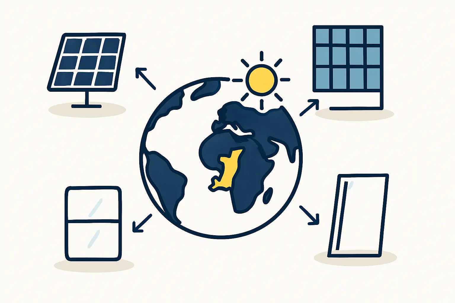 The Strategic Importance of Pointe-Noire