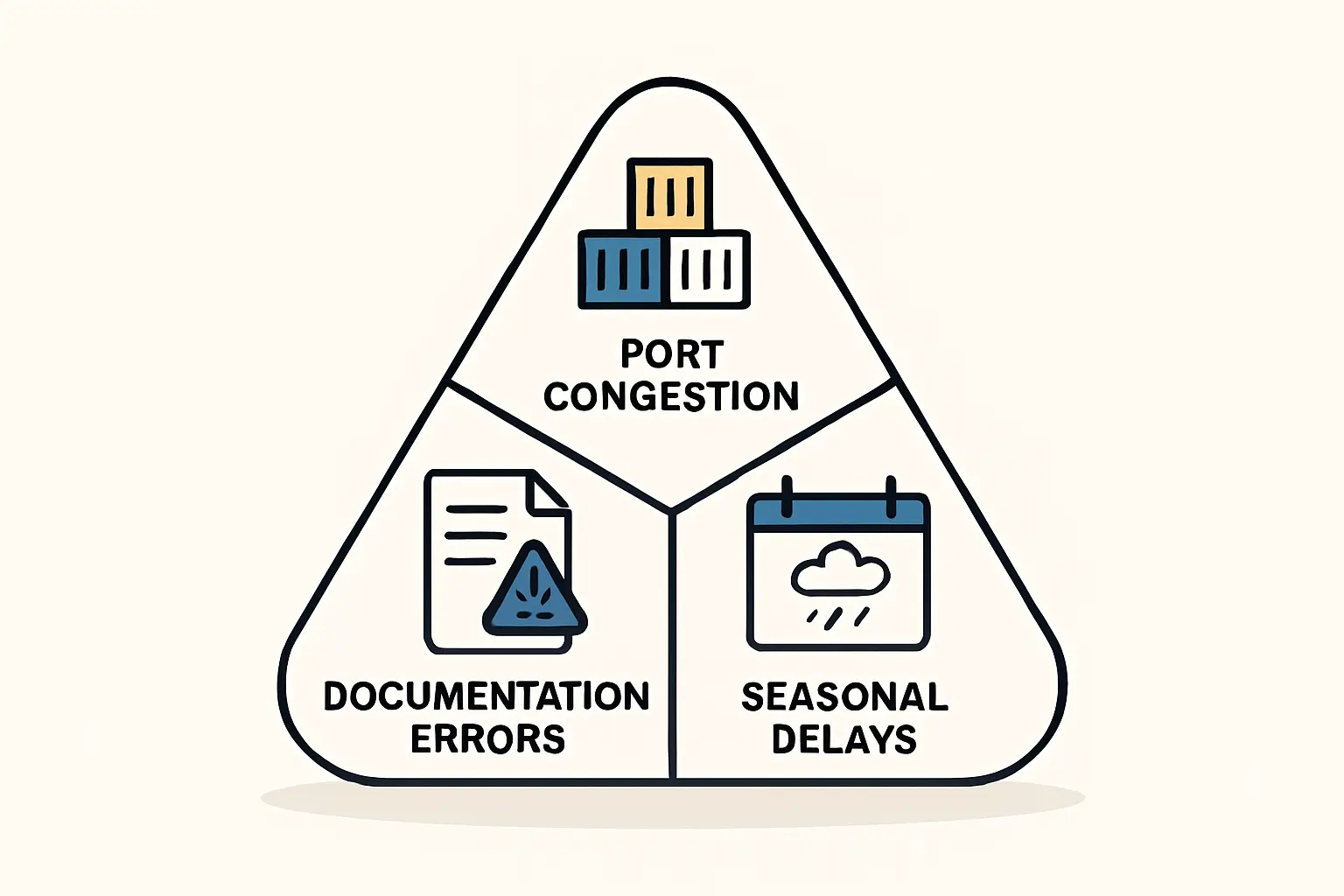Managing Key Raw Materials: Unique Import Considerations