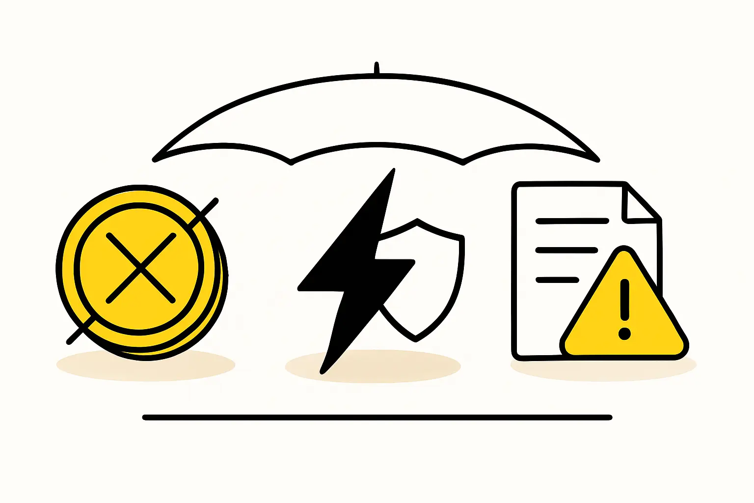 Factory production hall