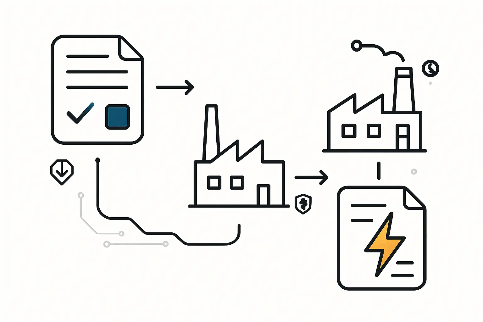 Solar module assembly and manufacturing setup