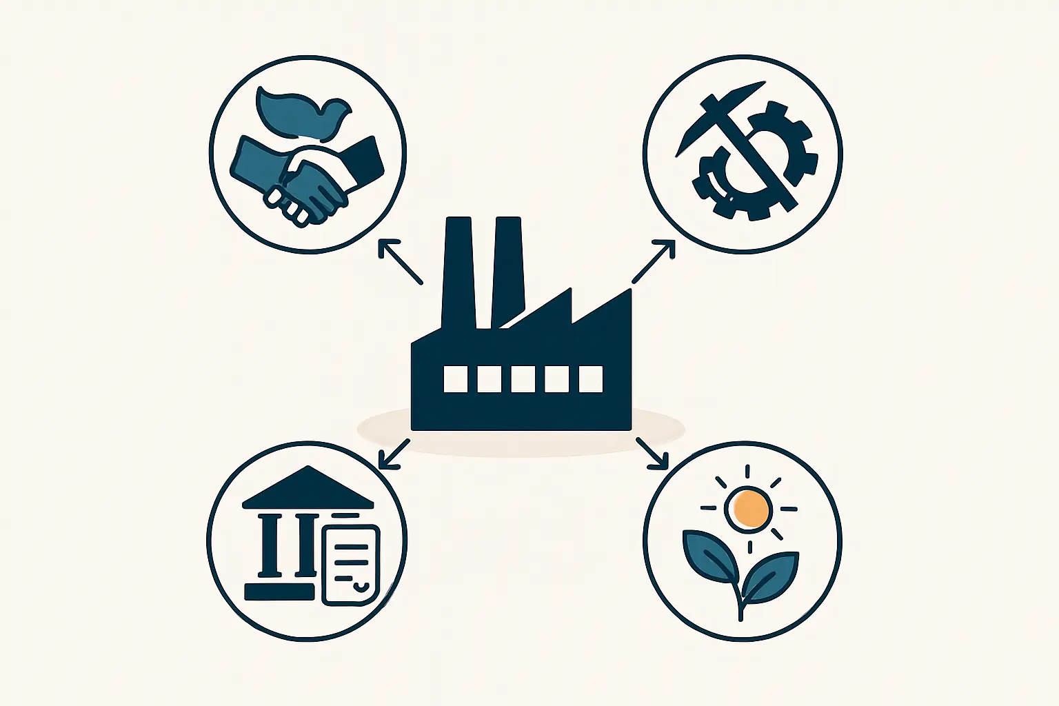 Map showing solar irradiation levels across the Central African Republic, highlighting its high potential.