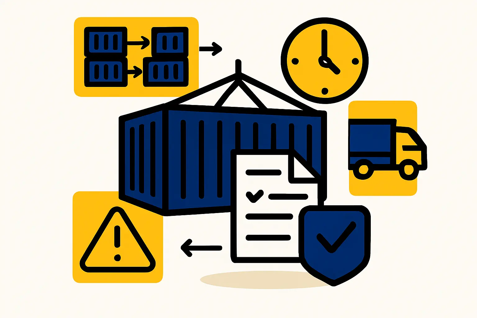 Unlocking Efficiency: Key Logistical Advantages of Piraeus