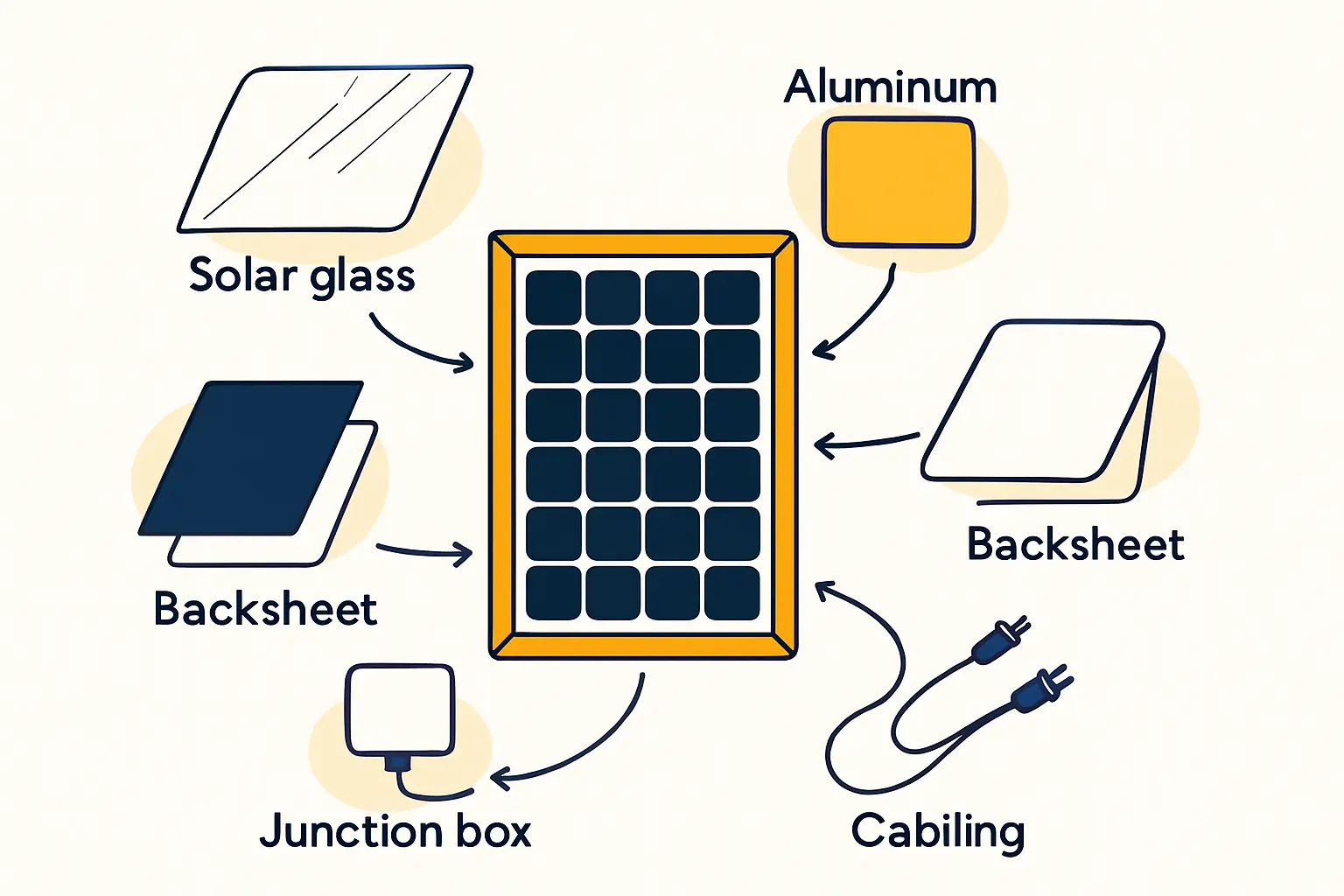 Aluminum Frames: Balancing Cost Savings and Precision
