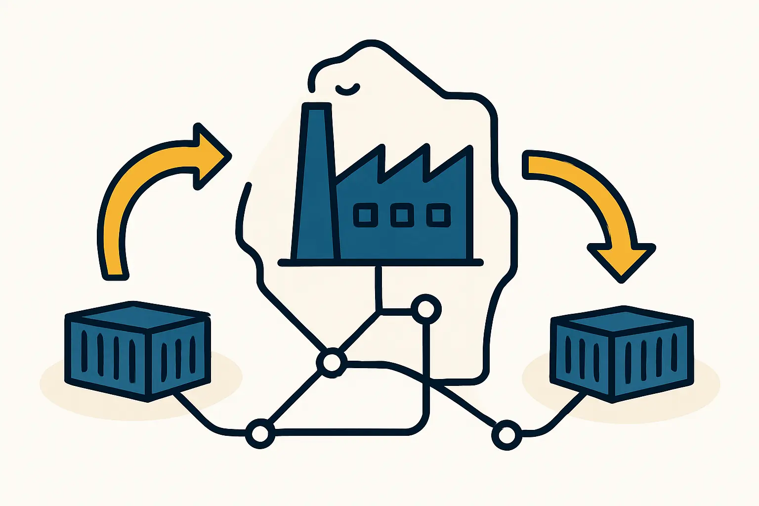 The Geographic Advantage and Challenge of Eswatini