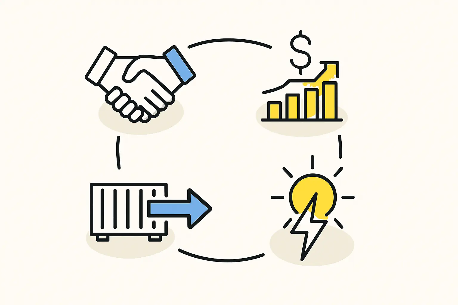 Strategic Business Advantages of OFG Certification