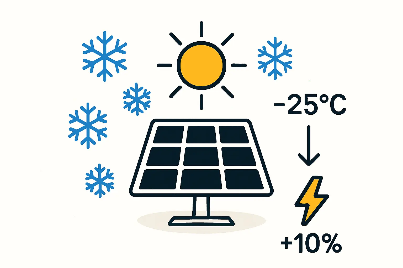 Manufacturing Solar Modules in Estonia