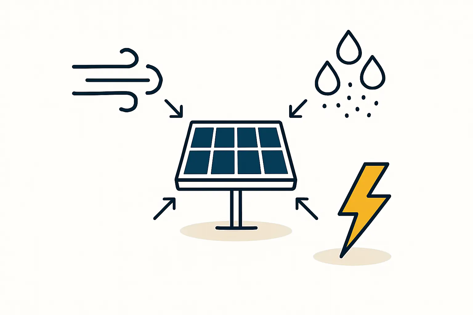 Map of the Caribbean highlighting Grenada and major hurricane paths