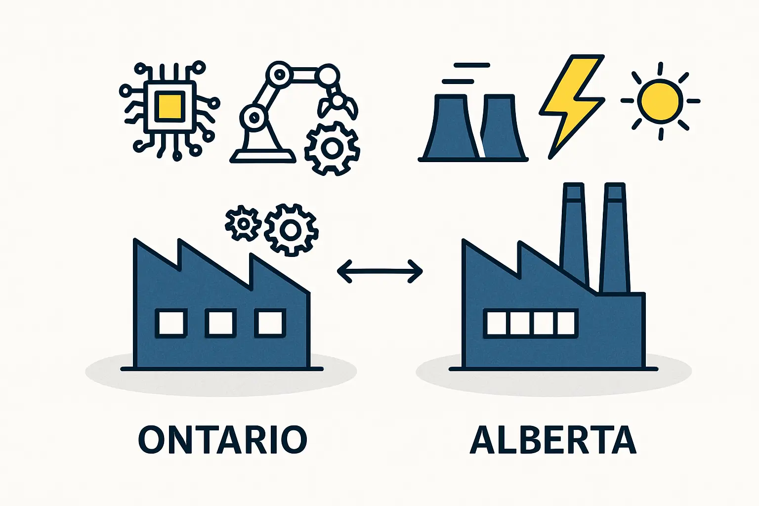 Ontario Manufacturing Powerhouse