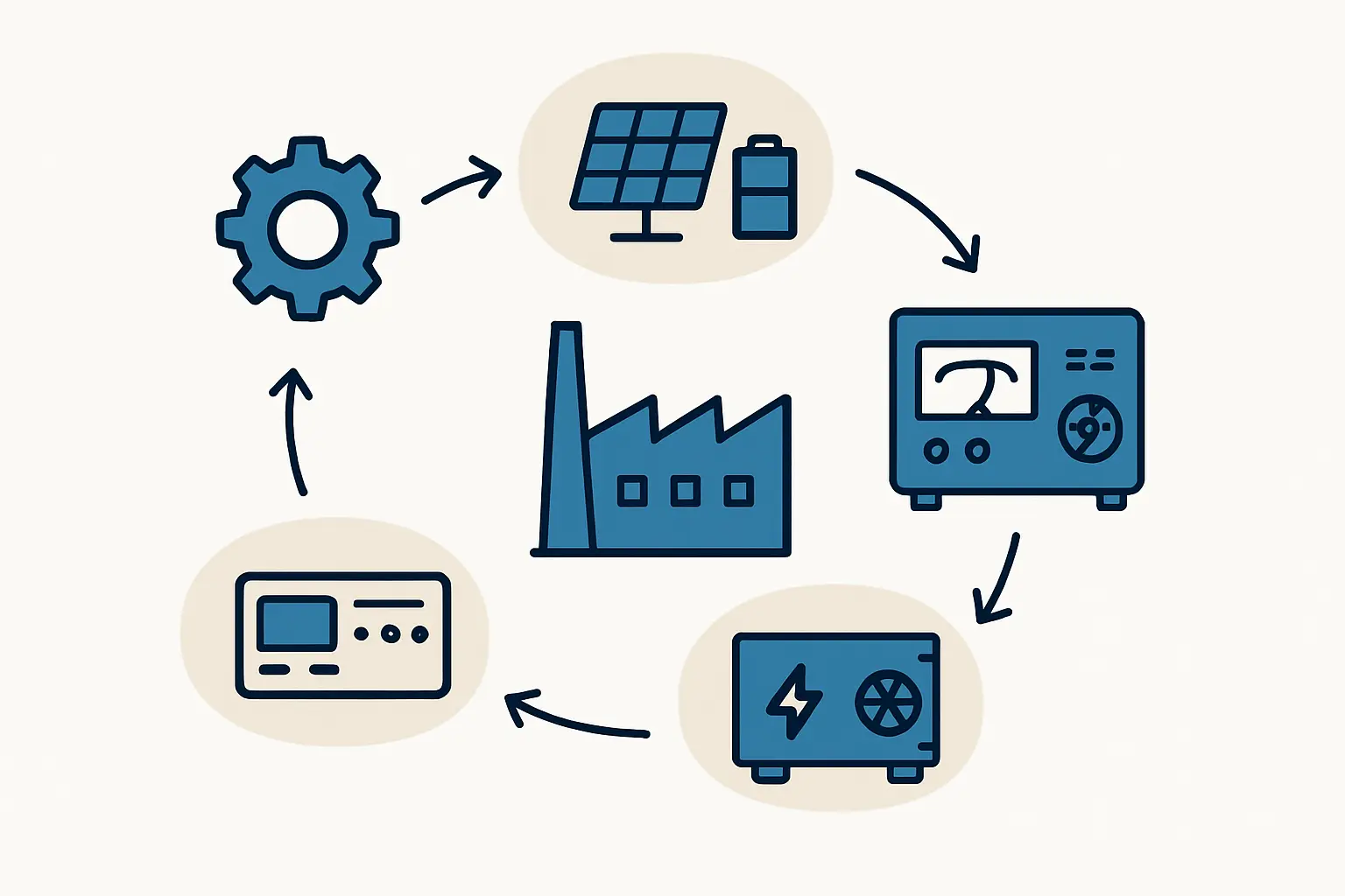 Evaluating Power Redundancy Solutions