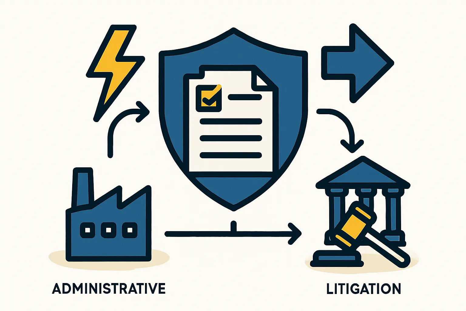 Partner Selection and Due Diligence