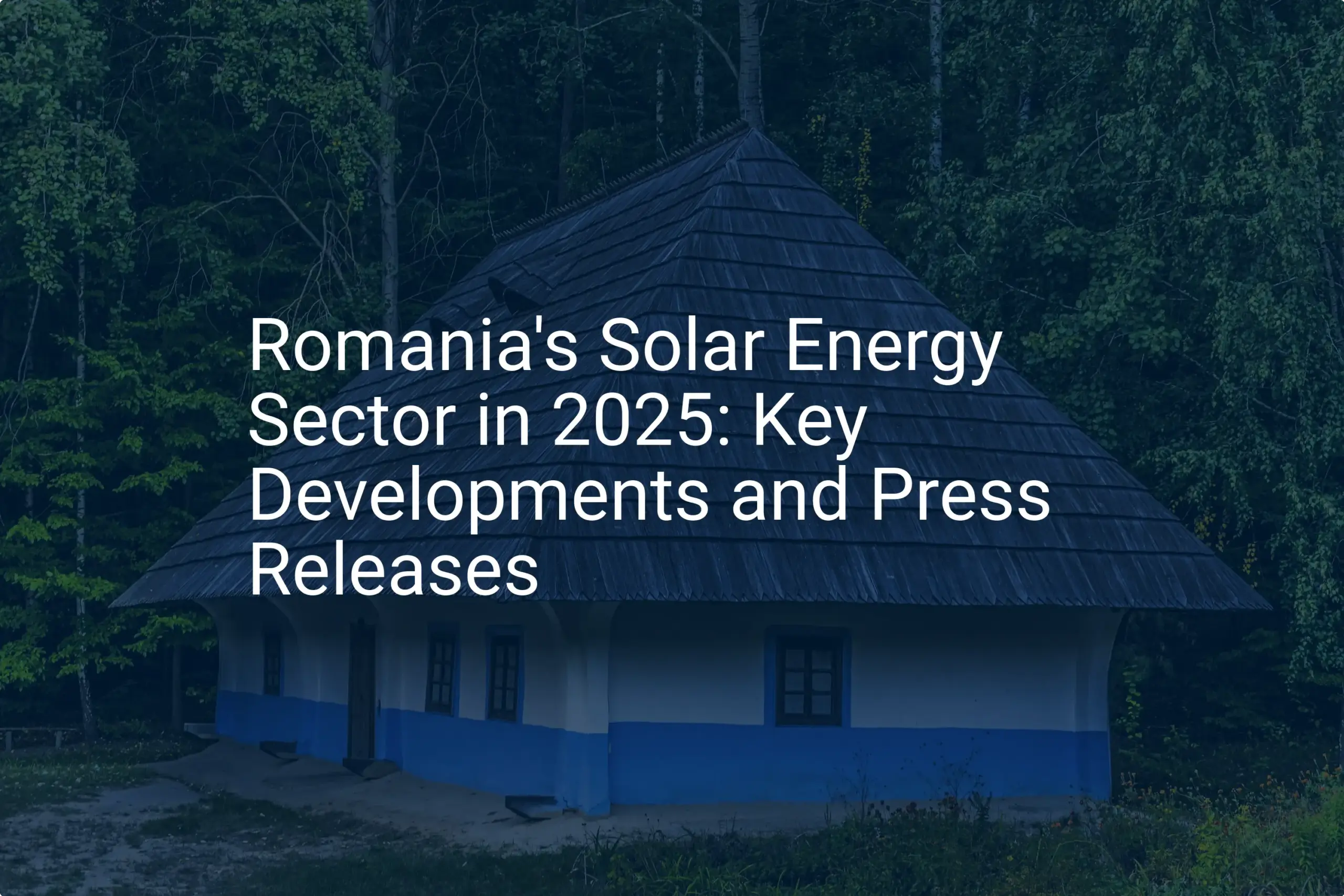 Romania solar energy: Impressive Growth to 2025 Unveiled