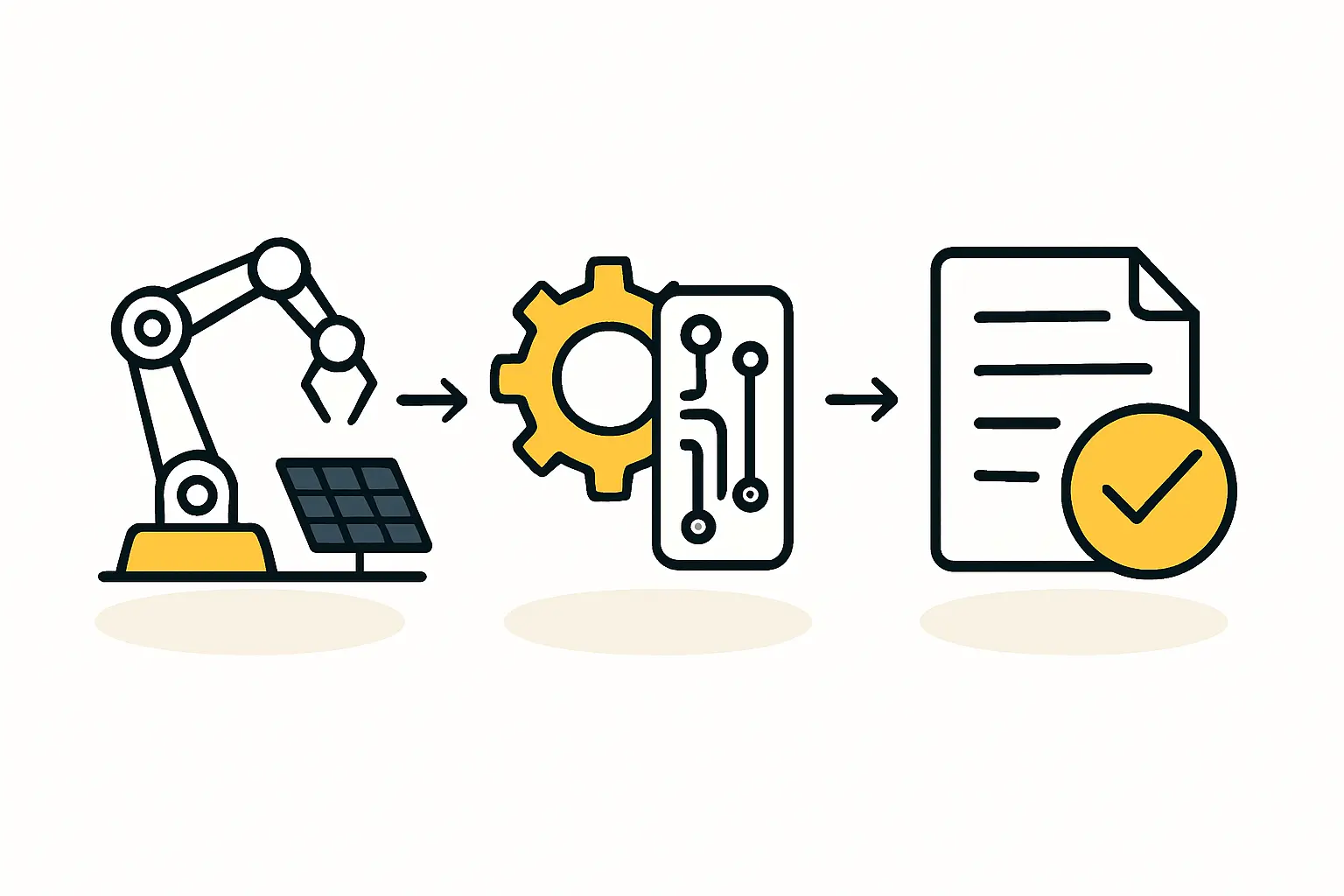 Foundation Building with Expatriate Experts