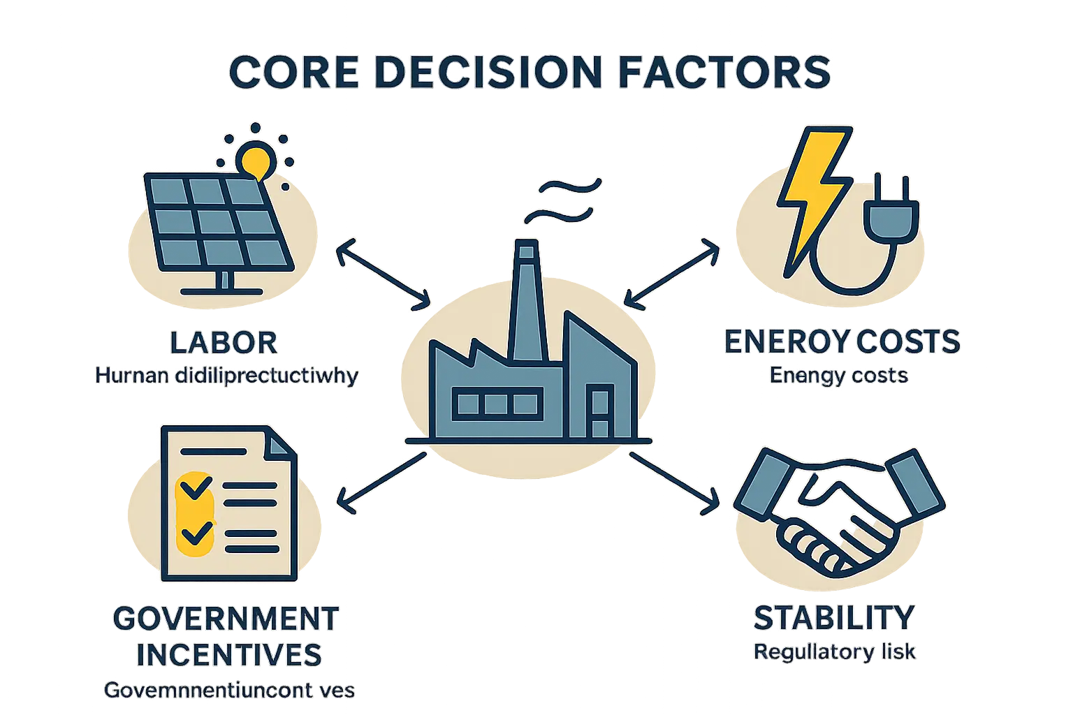 Industrial Ecosystem and Supply Chain