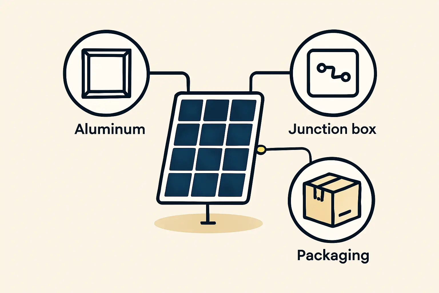 Medium-Potential Candidates