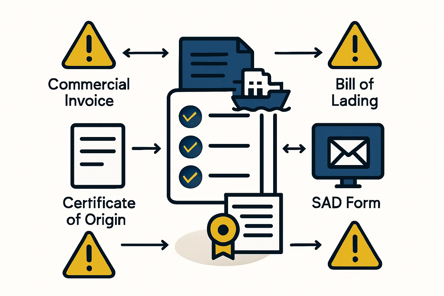 Customs Duties and Investment Concessions