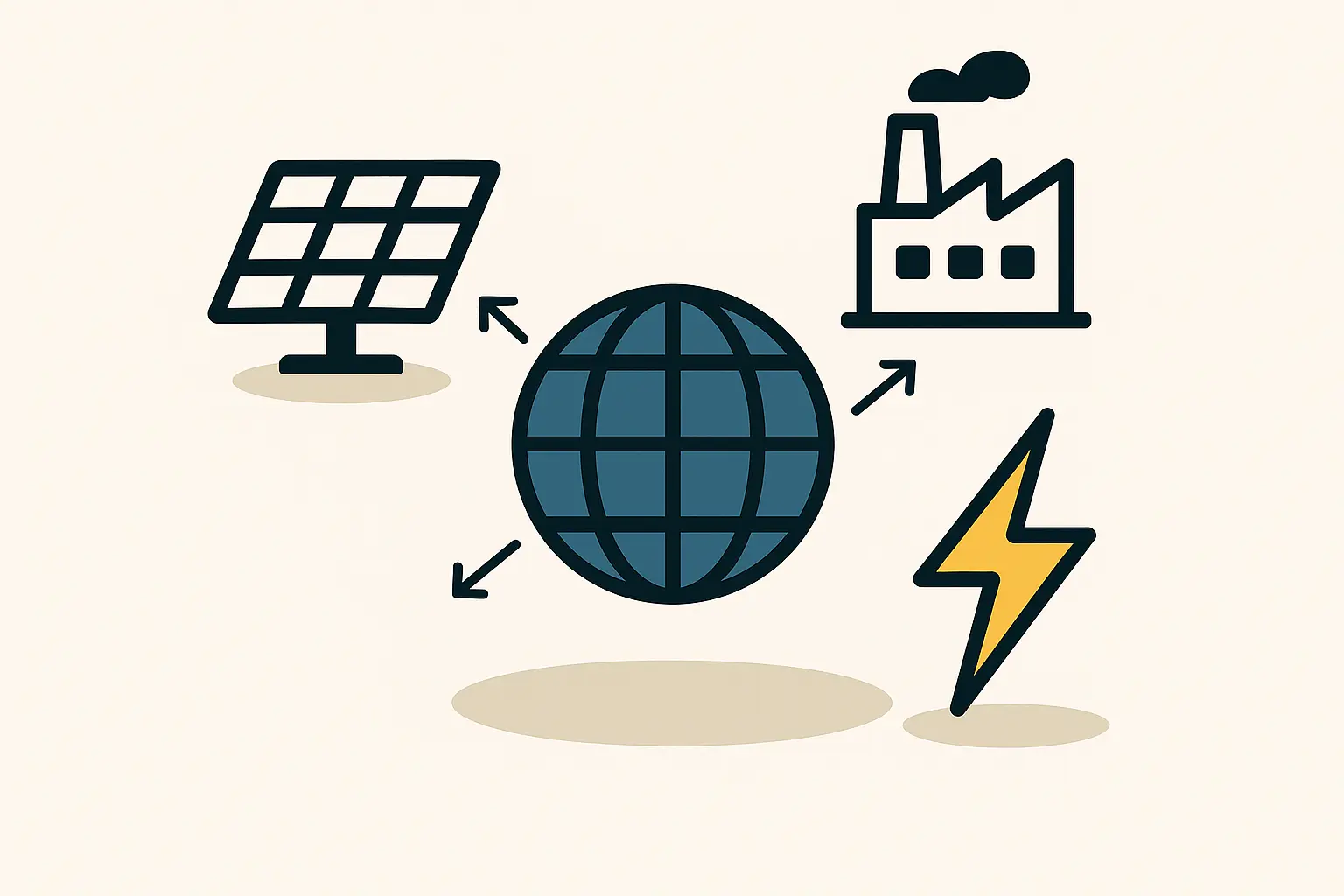 Tailoring a Solar Factory for Kenya: A Turnkey Approach