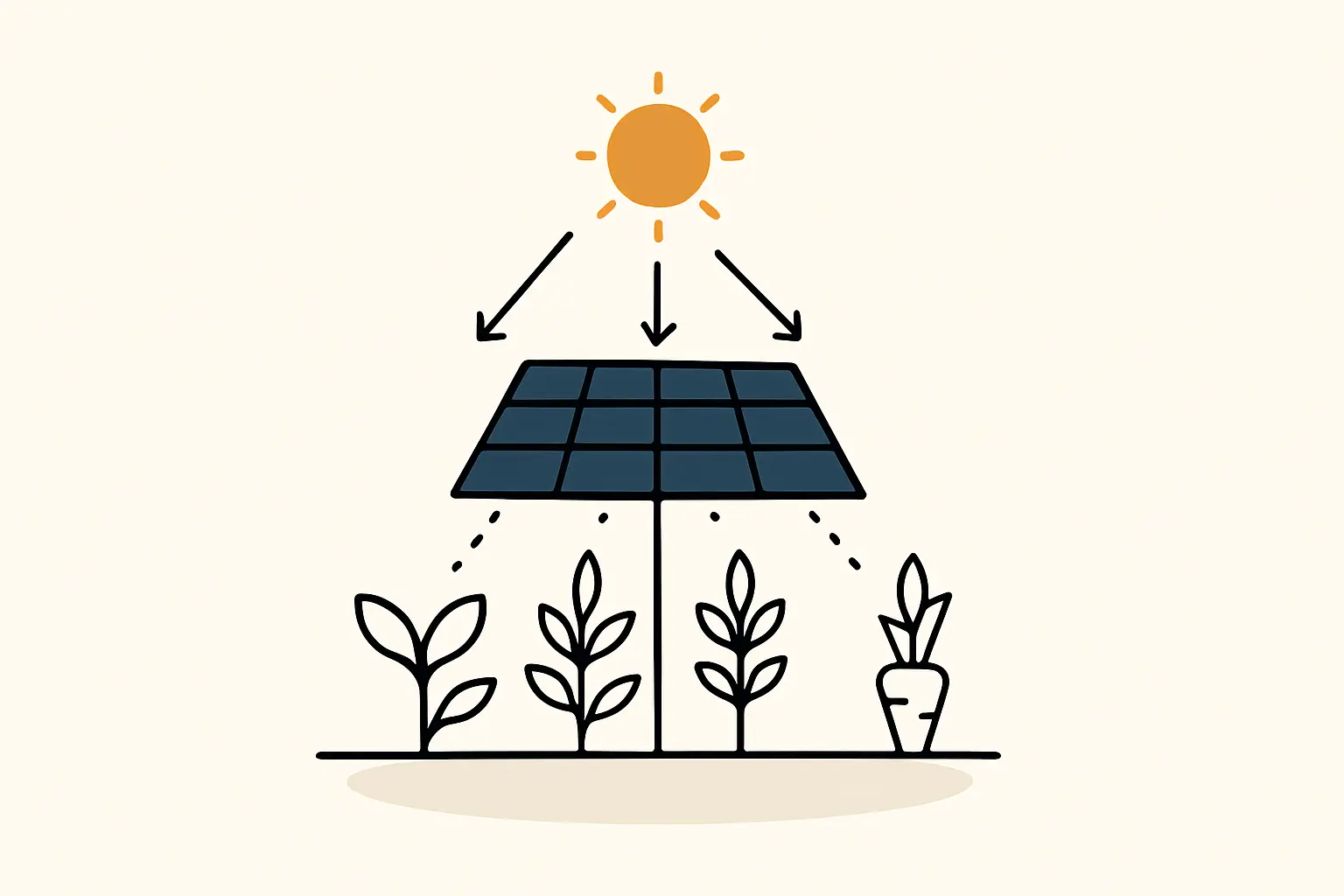 Agricultural Powerhouse: Solar Water Pumping (SWP)