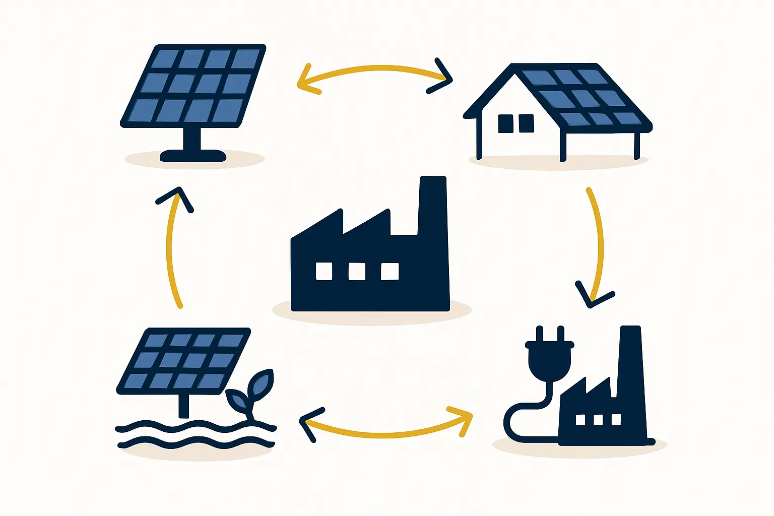 Solar Package I reforms accelerating deployment across market segments