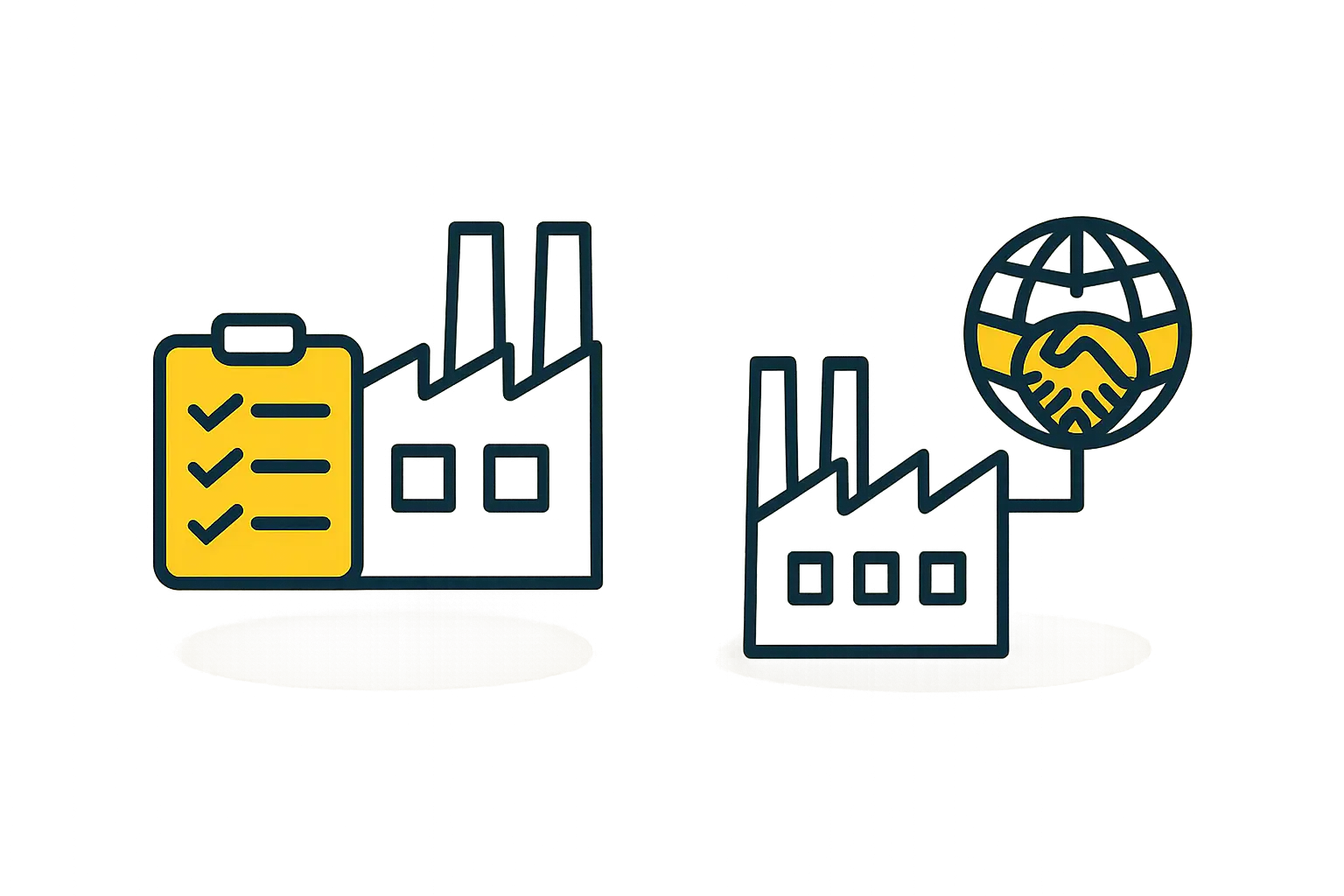 A comparative table showing key differences between production-based incentives (like the U.S. IRA) and investment-based subsidies (like upfront grants).