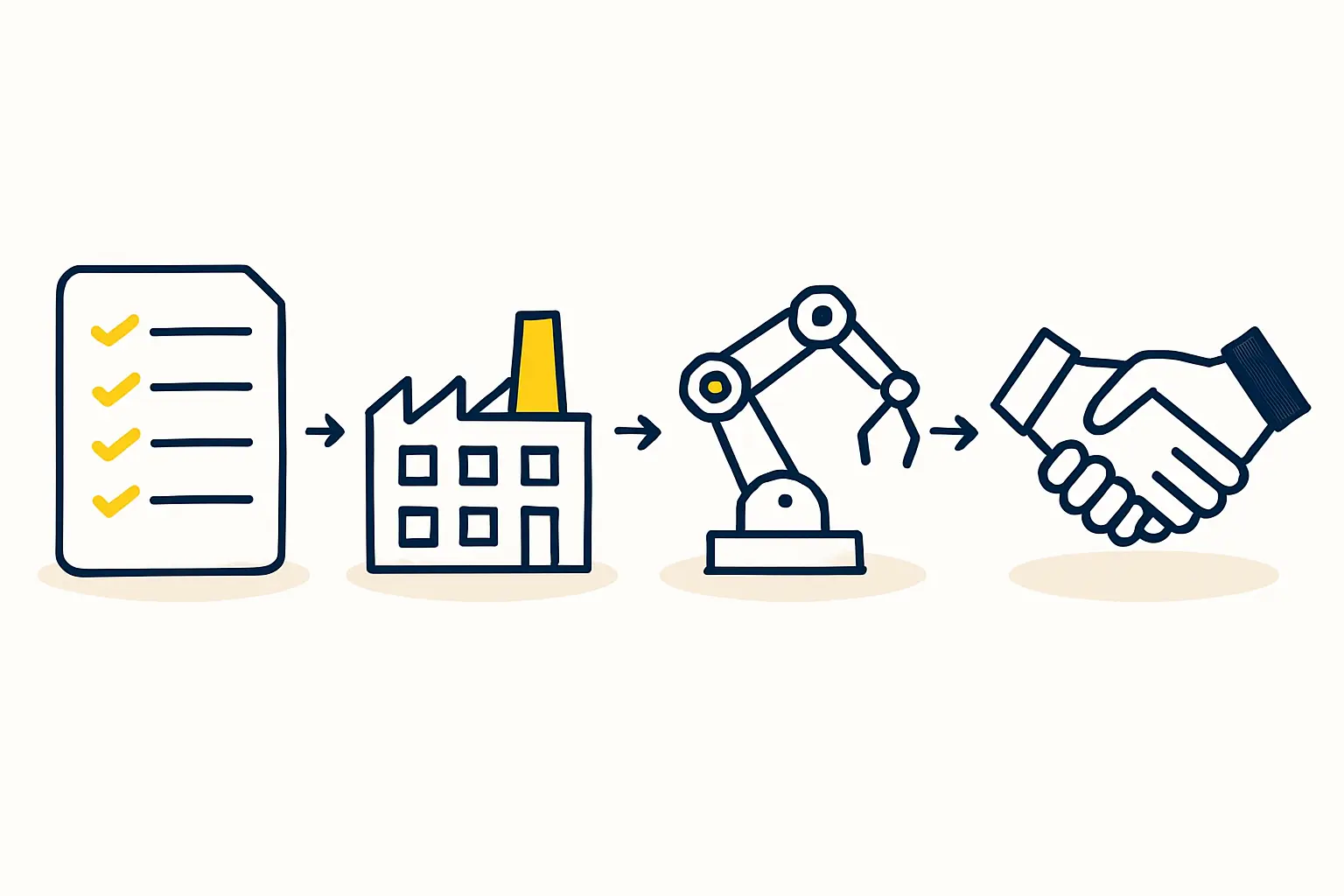 Austrian solar manufacturing production line
