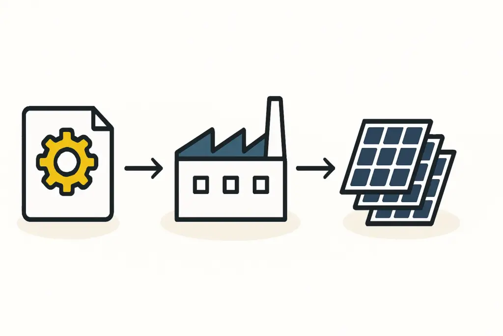 AStrategicFactoryPlanforSenegal'sCISolarMarket