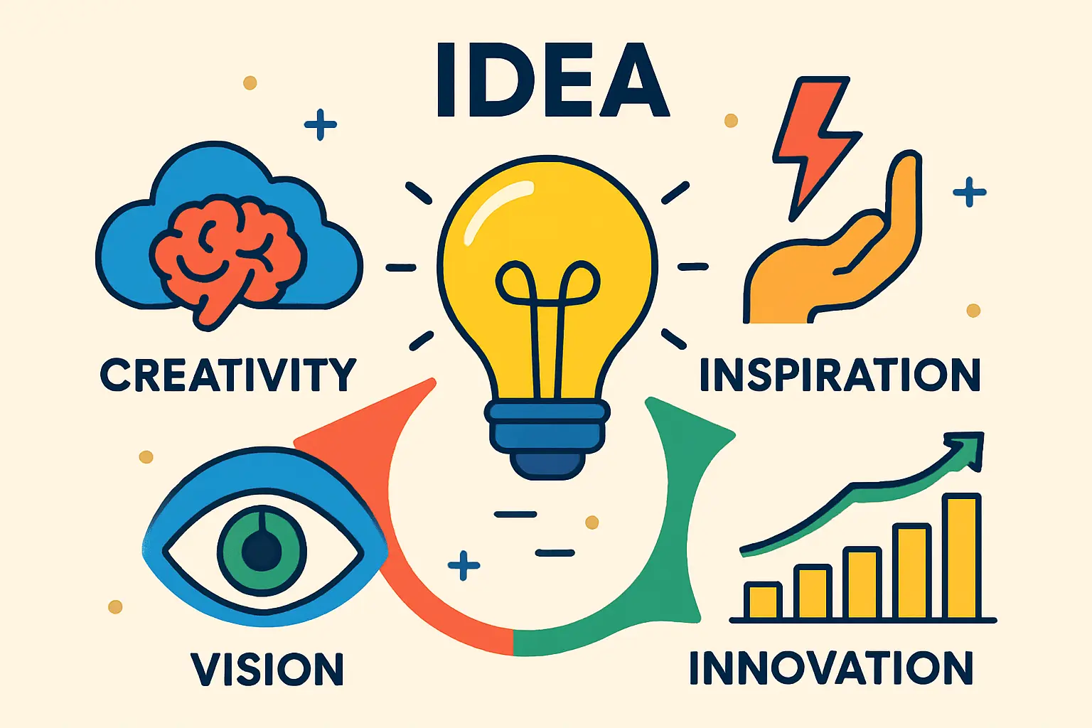 An agrivoltaics installation in a field, showing solar panels elevated above rows of crops in Uruguay.