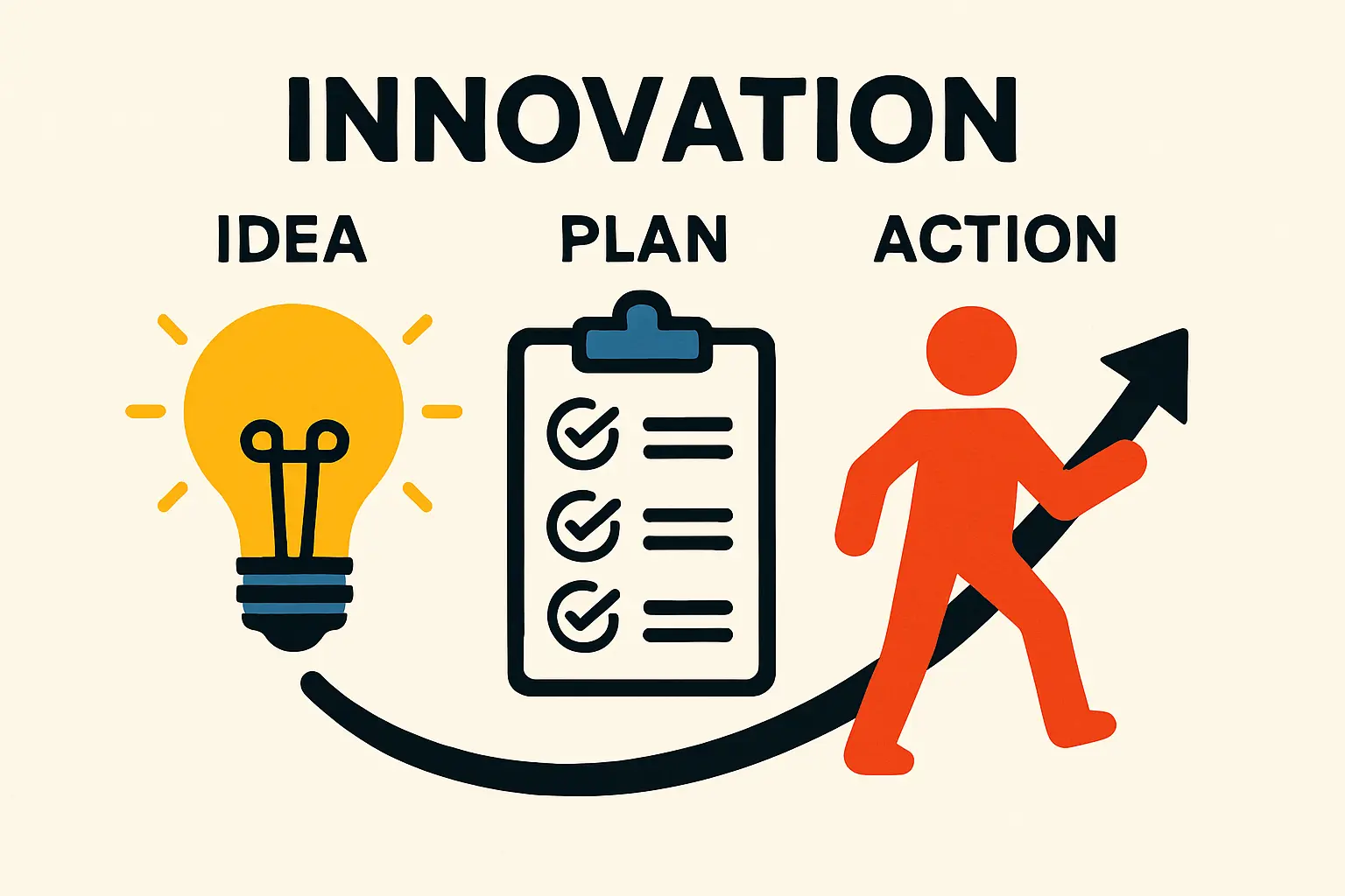 A striking panoramic view of Kyrgyzstan's mountainous landscape, showcasing the high-altitude environment with clear, sunny skies.