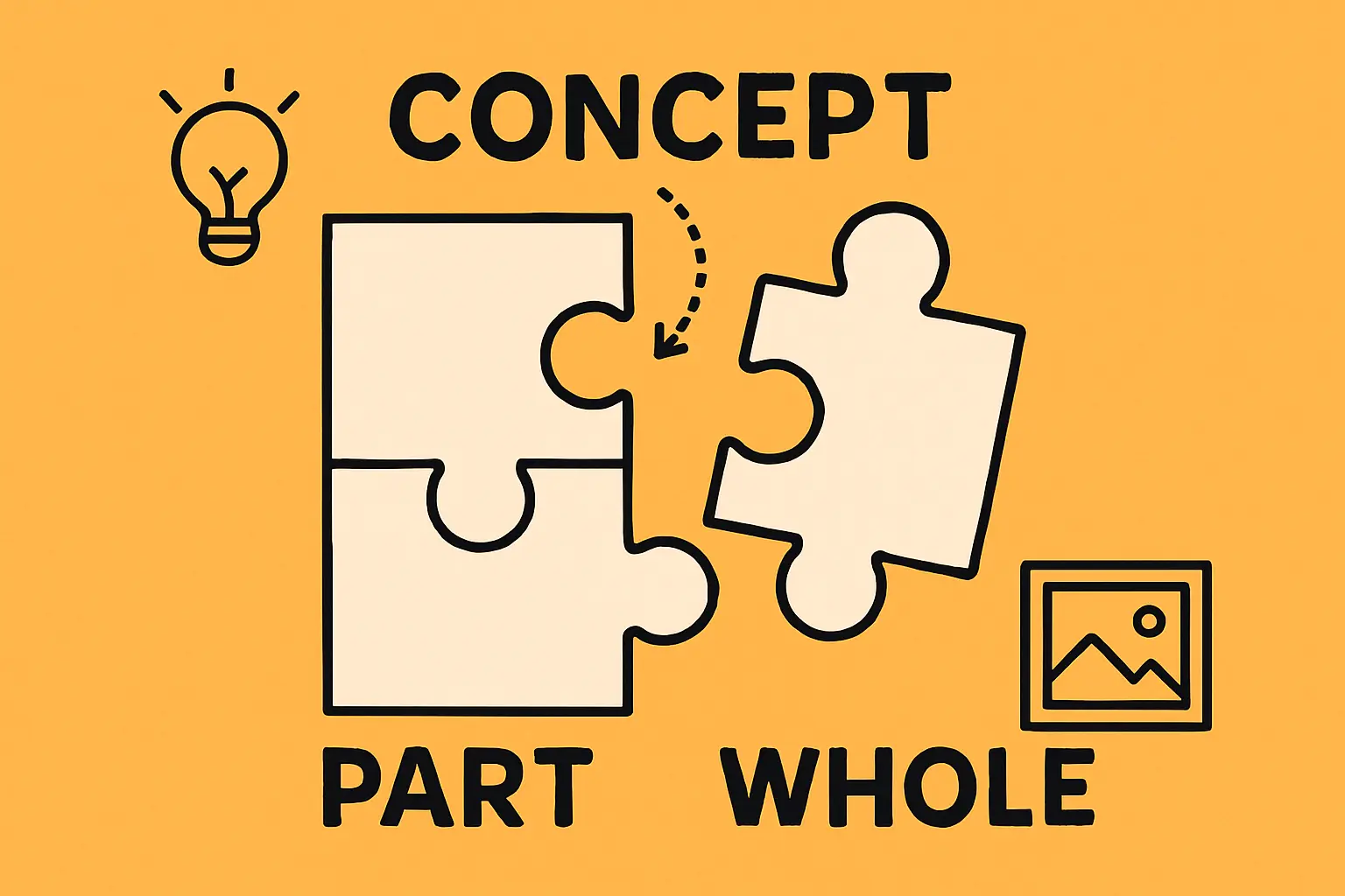 Aerial view of a modern, green high-tech campus, representing the High Tech Campus Eindhoven.