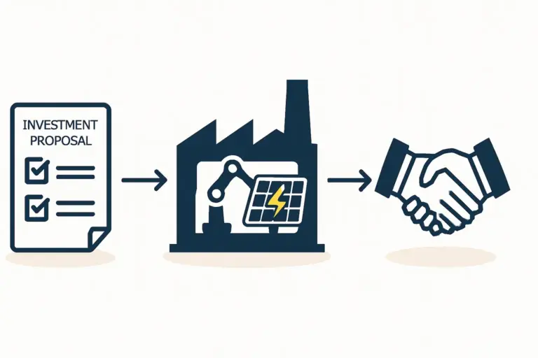 AssetDiversificationforJordanianFamilyOfficeswithSolarManufacturing