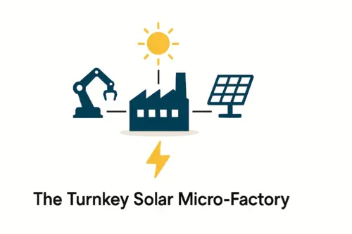 BlueprintforaResidentialSolarMicro-FactoryinSyria
