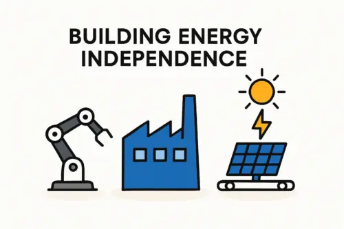 BuildingaLebaneseSolarFactorytoCutDieselUse