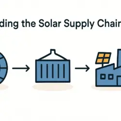 BuildingaResilientSolarMaterialSupplyChaininGhana