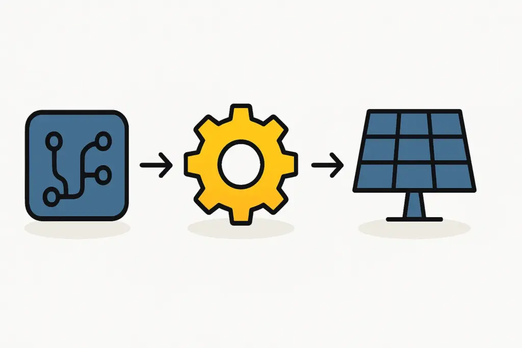 BuildingaSkilledWorkforceforSolarTechniciansinVietnam