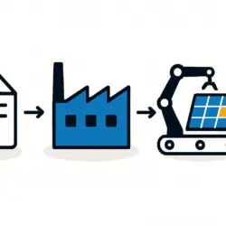 BusinessCaseforUAESolarManufacturingPlant